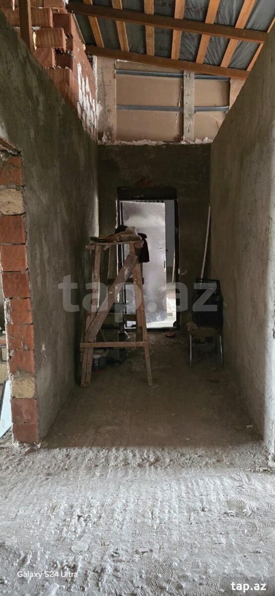 5-otaqlı yeni tikili, Xırdalan ş., 128 m²