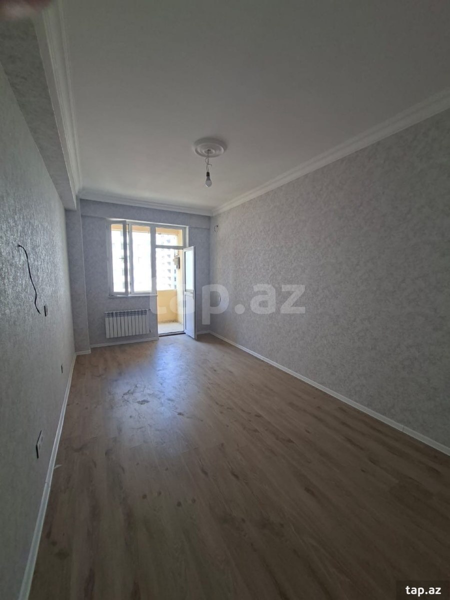 2-room apartment for sale, Sumgait