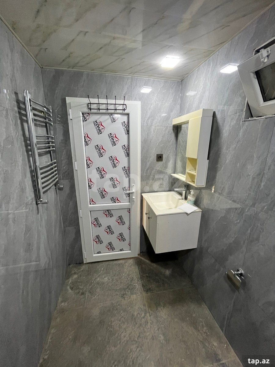 Həyət evi, Sabunçu r.