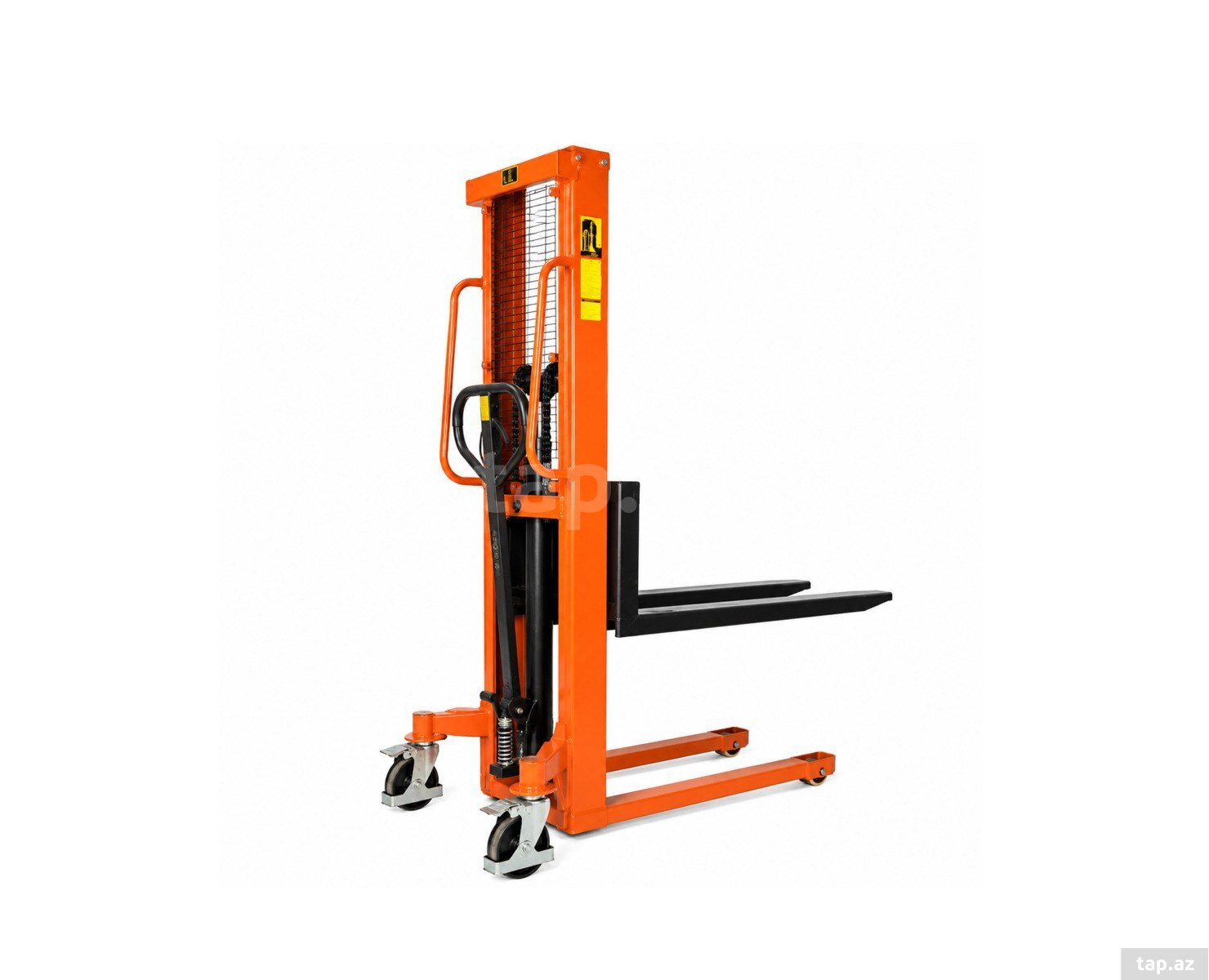 Mexaniki ştabelyor 2000 kq170 sm — 1