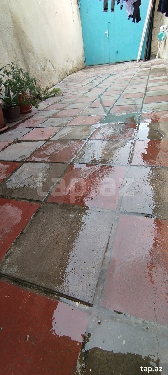 4 otaqlı həyət evi satılır, Balaxanı, Bakı