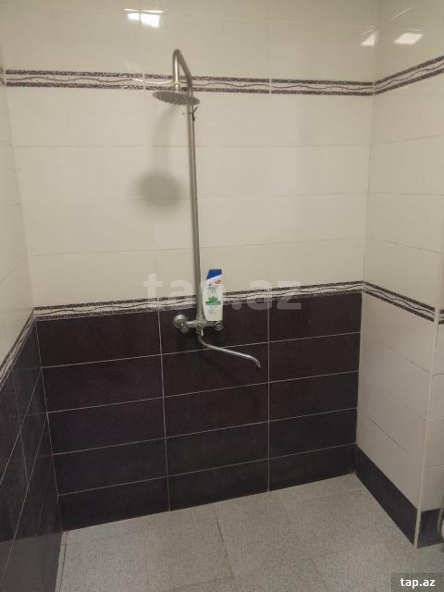 2-otaqlı mənzil kirayə verilir, Qazax r., 31 m²