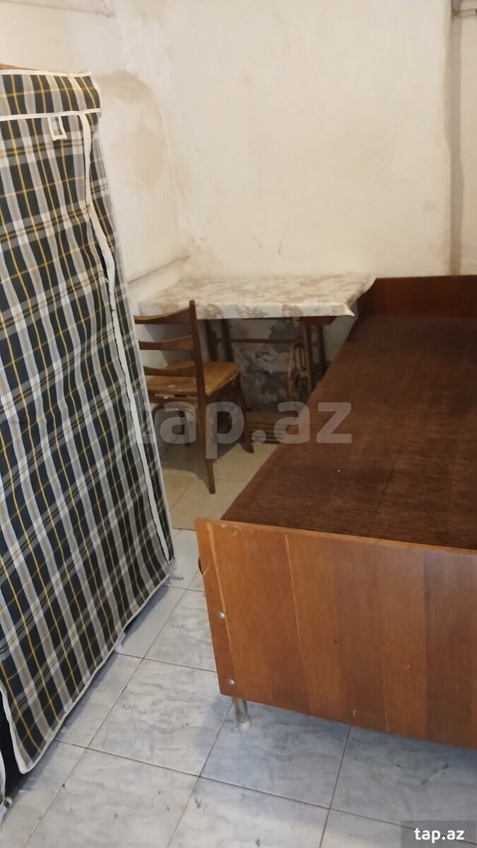 Həyət evi kirayə verilir, E.Akademiyası m.