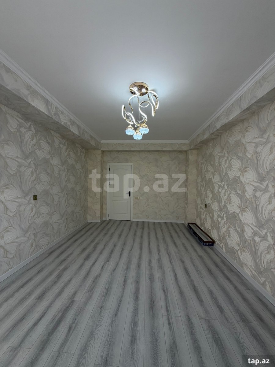 2-otaqlı yeni tikili, Qurtuluş küç. 93, 57 m²