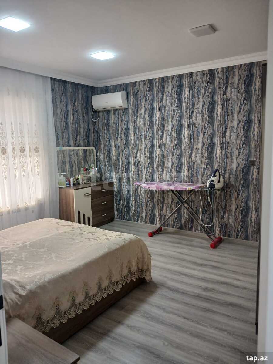 Həyət evi, Binəqədi r.