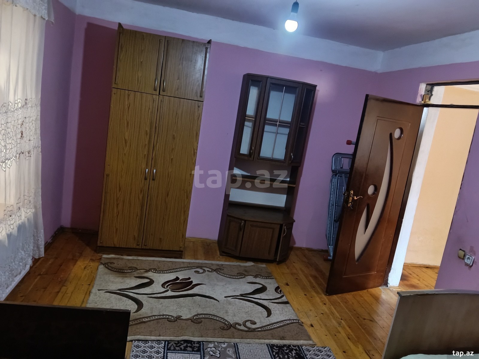 Həyət evi kirayə verilir, Sumqayıt ş.