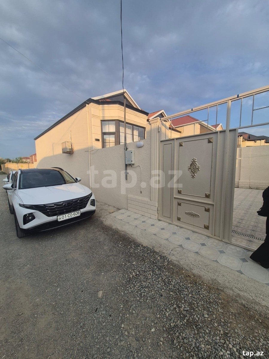 3-комн. частный дом на продажу, Сарай, Апшерон