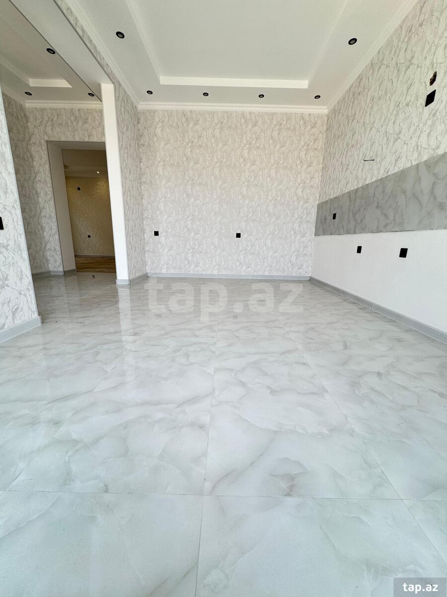 Həyət evi, Sumqayıt ş.