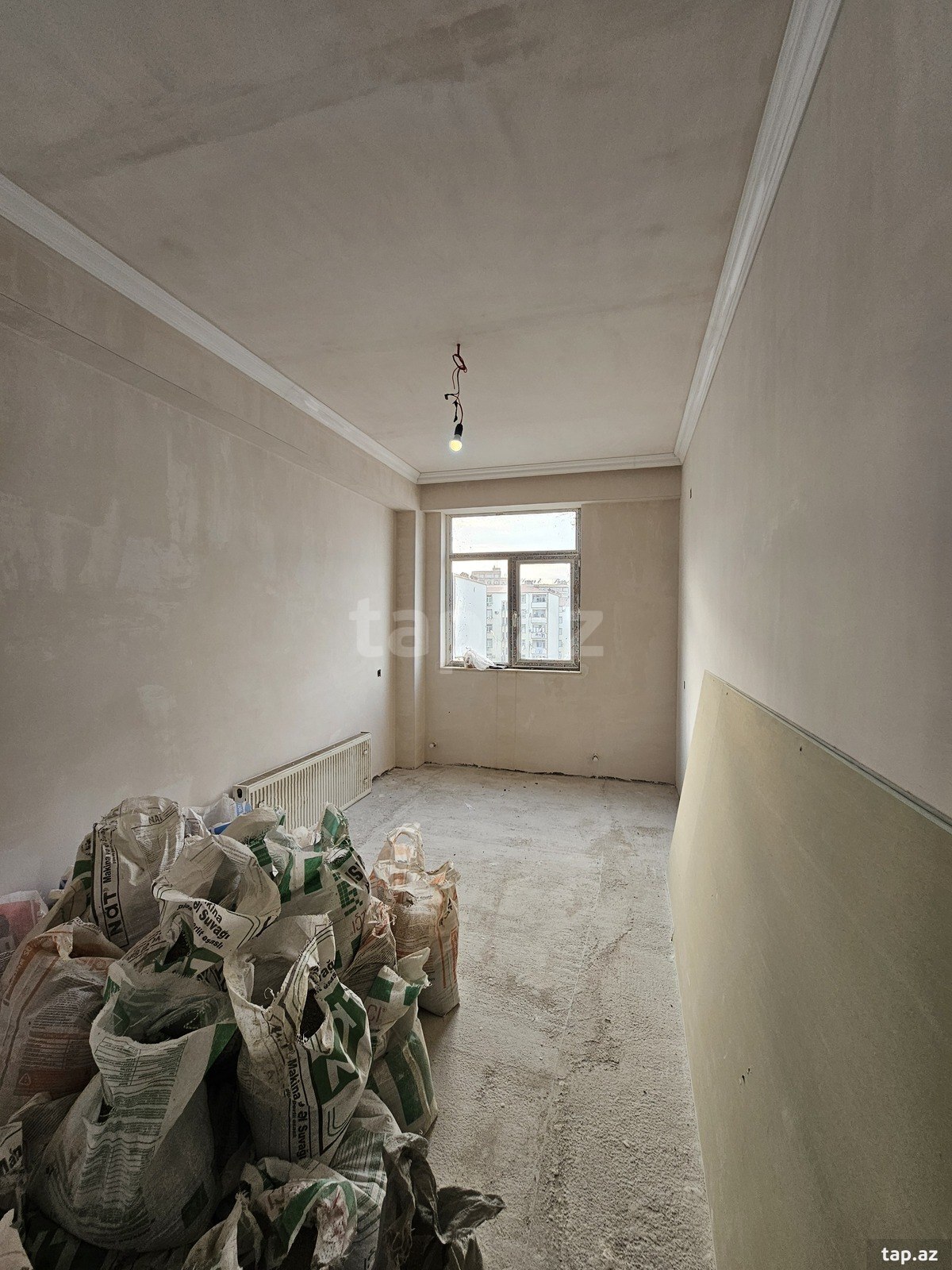 2-otaqlı yeni tikili, Masazır Qurtuluş 93 küç., 64 m²