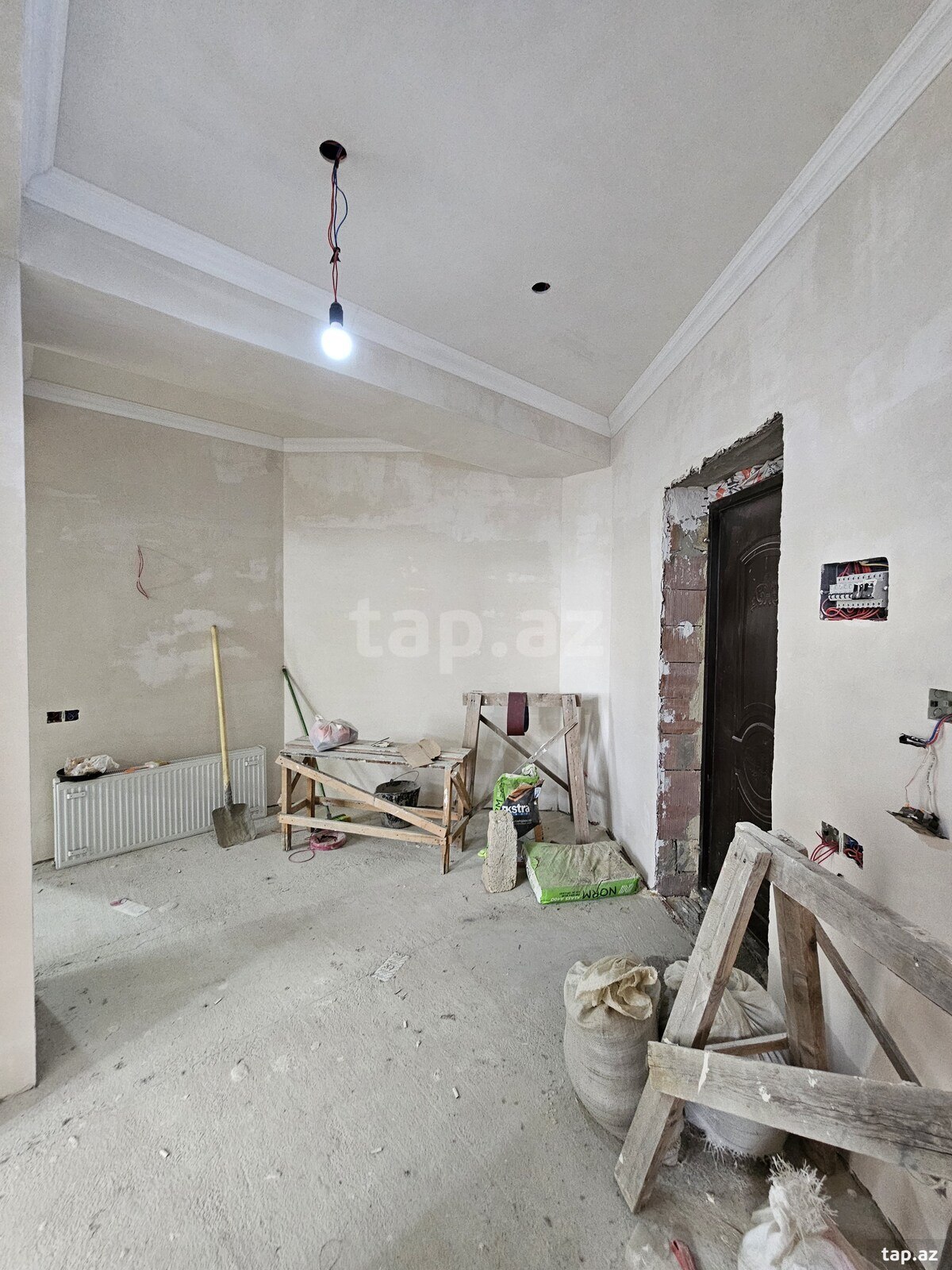 2-otaqlı yeni tikili, Masazır Qurtuluş 93 küç., 64 m²