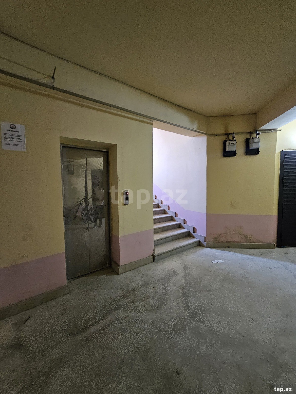 2-otaqlı yeni tikili, Masazır Qurtuluş 93 küç., 64 m²