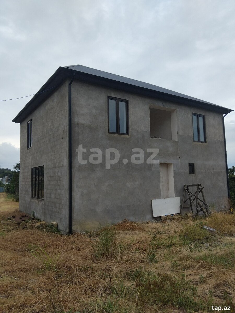 Bağ evi, Astara r.