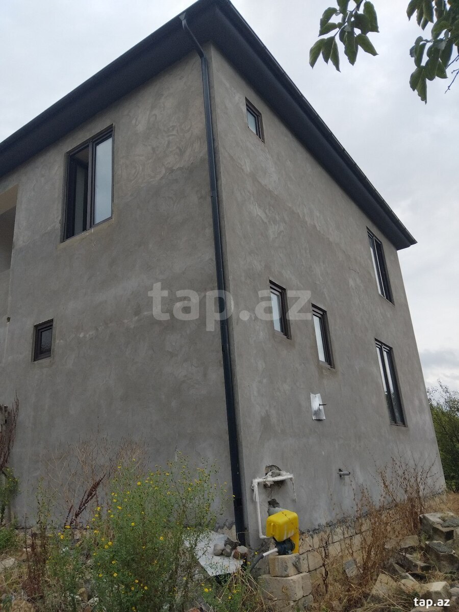 Bağ evi, Astara r.