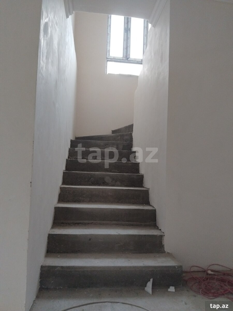 Bağ evi, Astara r.