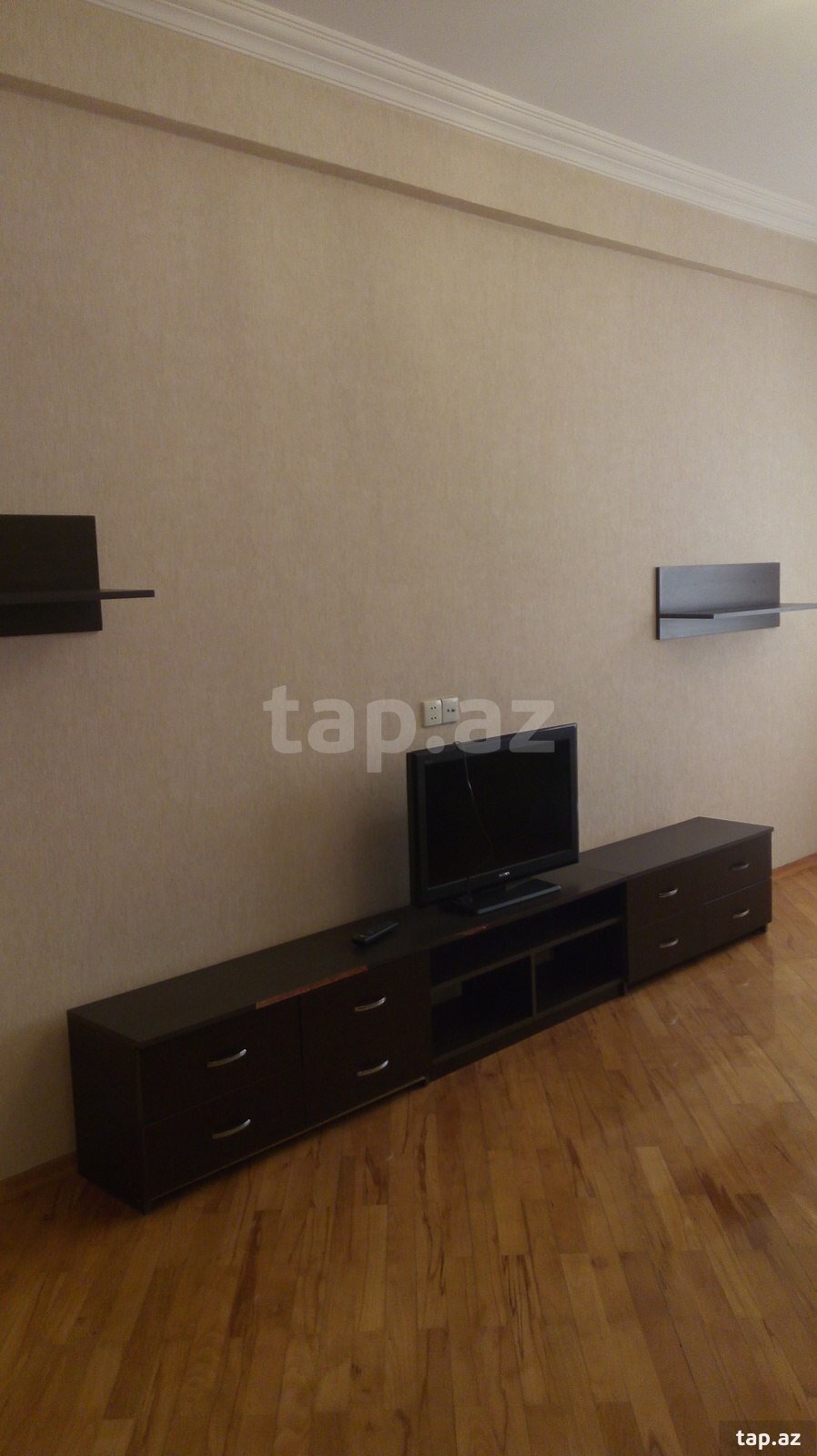 2-otaqlı yeni tikili, Məmmədəli Şərifli küç. ev 25, 89 m²