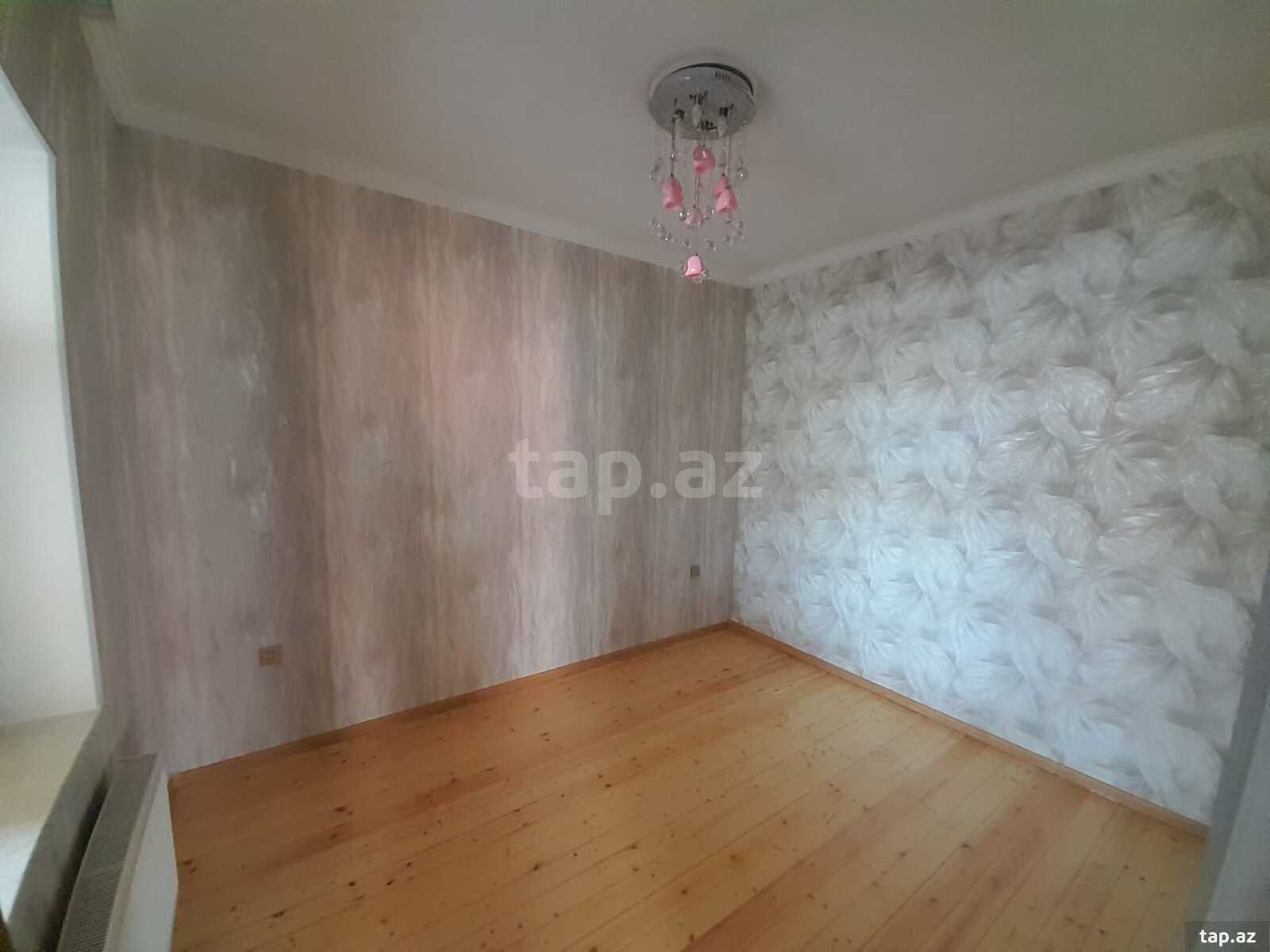 Həyət evi, Səttar Bəhlulzadə küç.