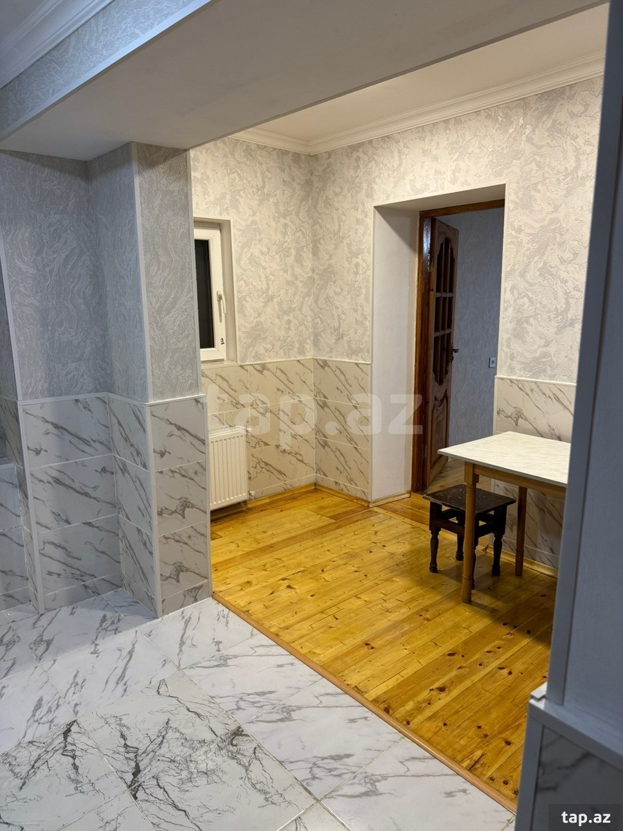 Həyət evi kirayə verilir, Sumqayıt ş.