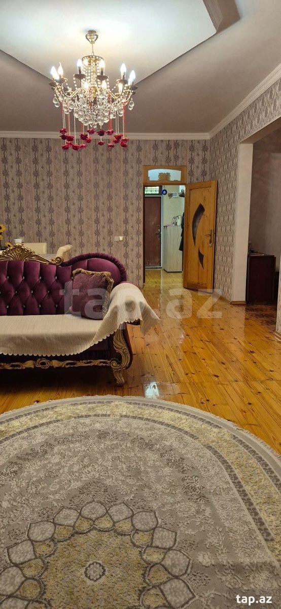 Həyət evi, Suraxanı r.