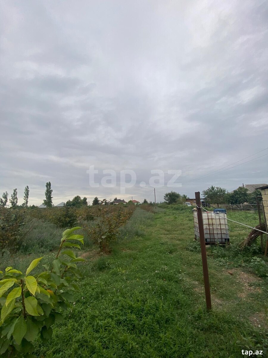 Həyət evi, Qarabağlı k.