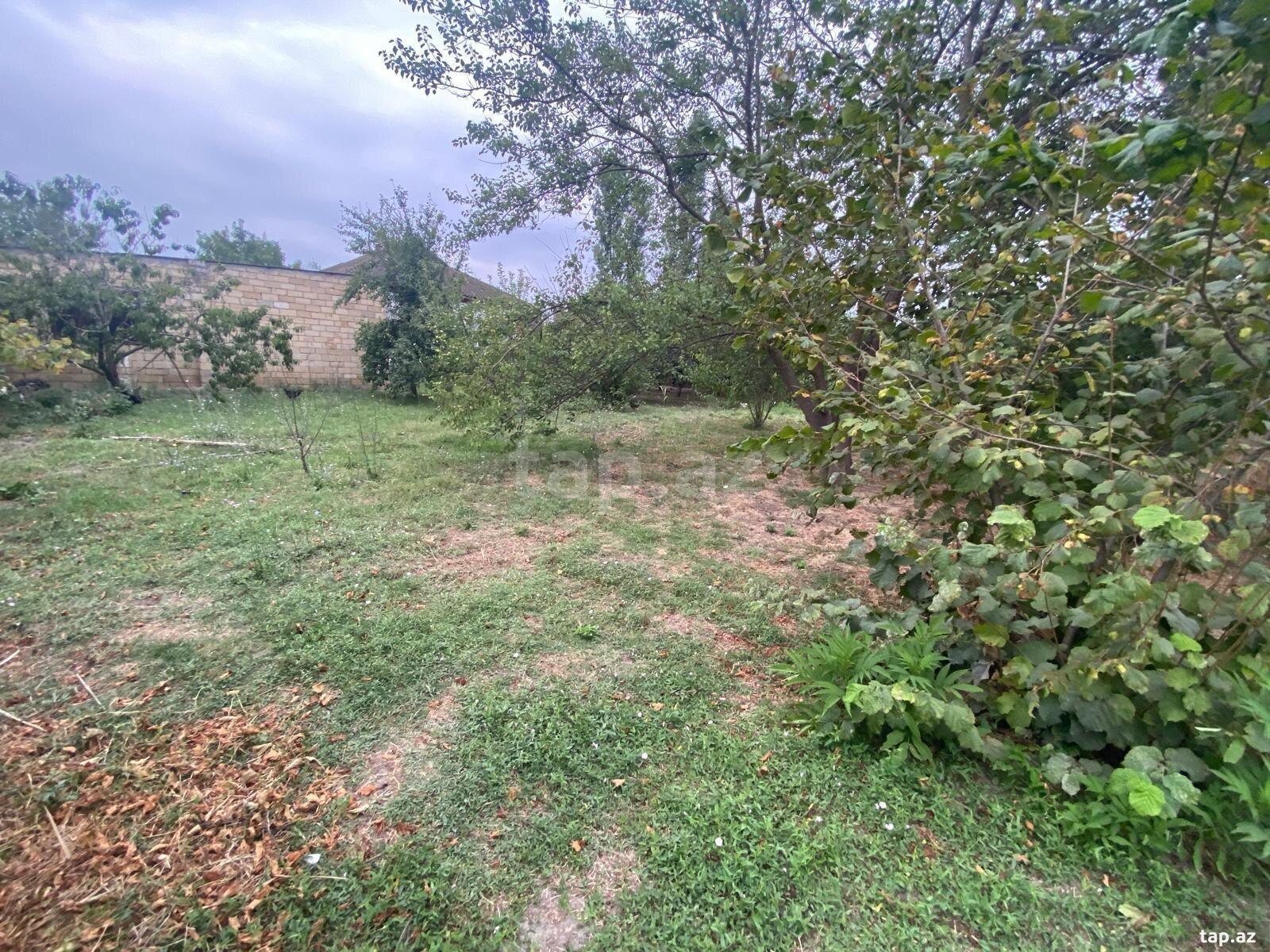 Həyət evi, Qarabağlı k.
