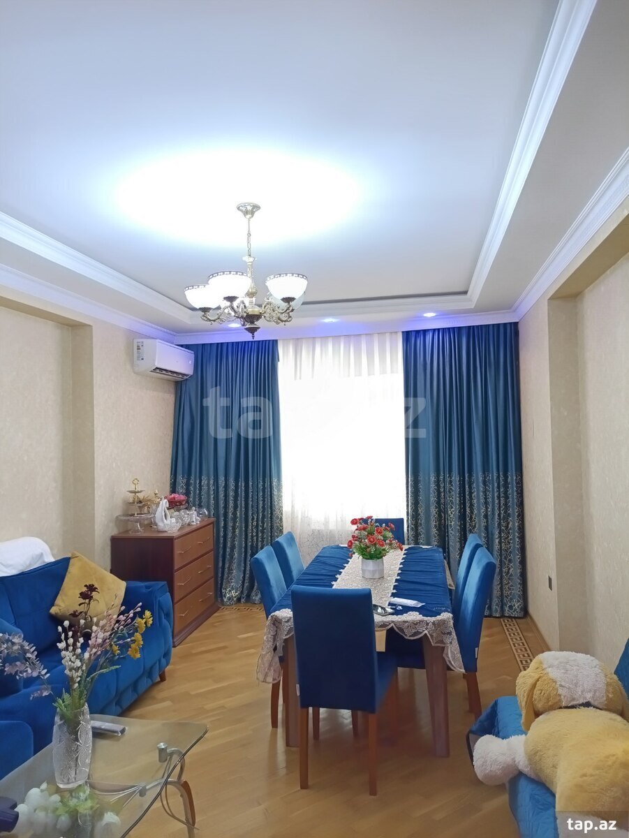 1 otaqlı mənzil satılır, Sumqayıt