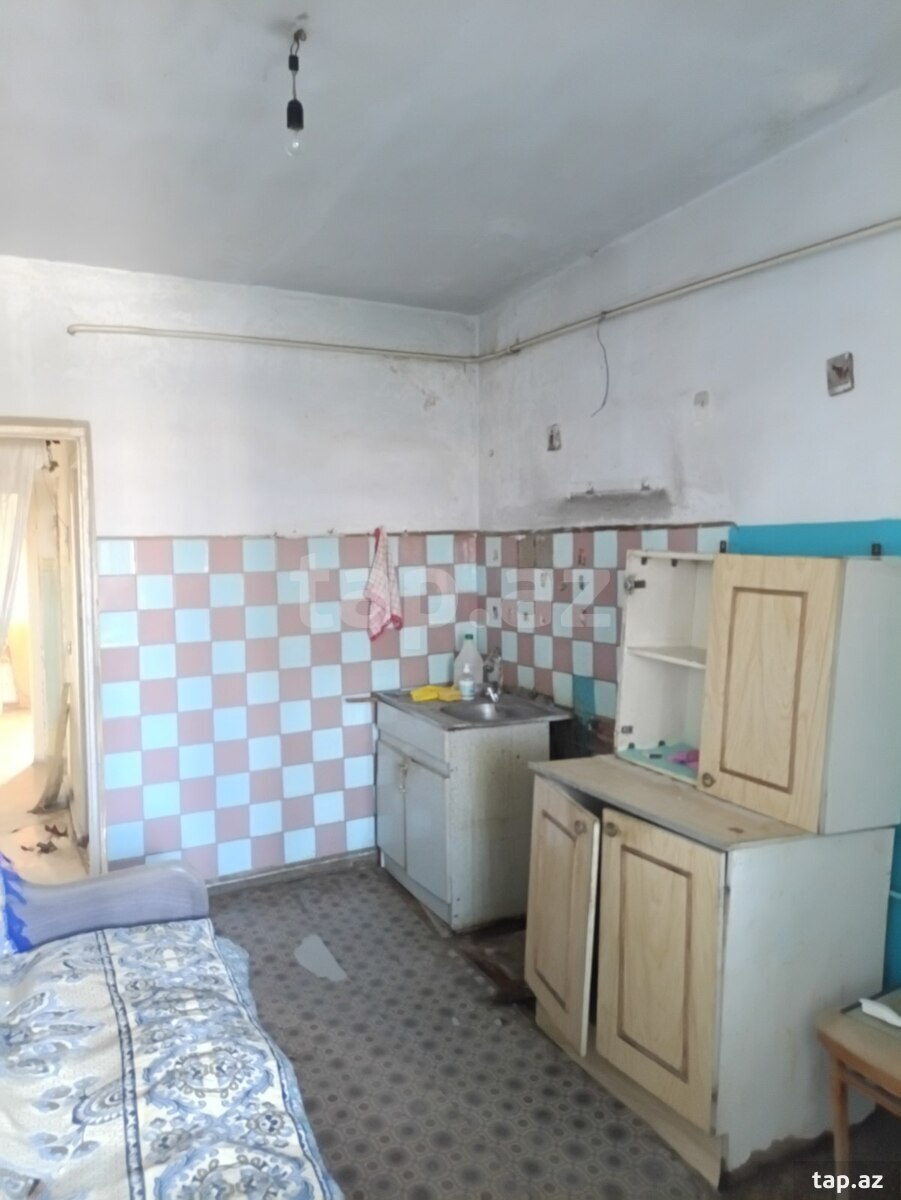 4 otaqlı mənzil satılır, Sumqayıt