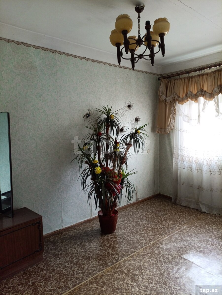 4 otaqlı mənzil satılır, Sumqayıt