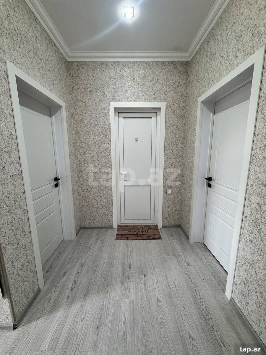 Həyət evi, Masazır qəs.