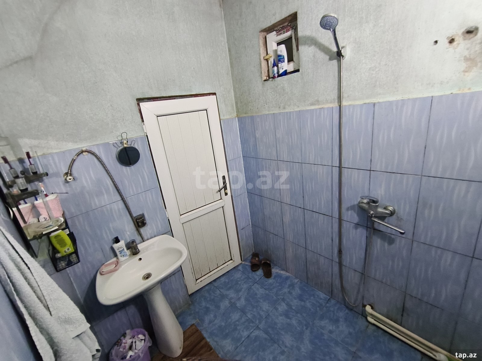 Həyət evi kirayə verilir, Masazır qəs.