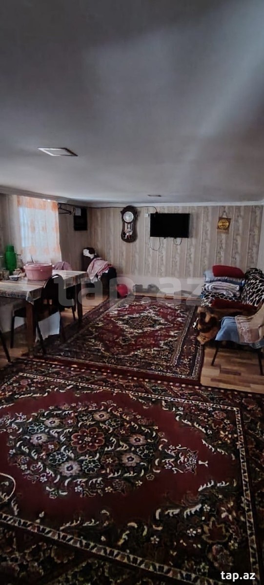 Həyət evi, Şabran r.