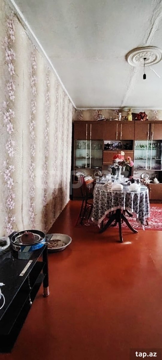 Həyət evi, Şabran r.