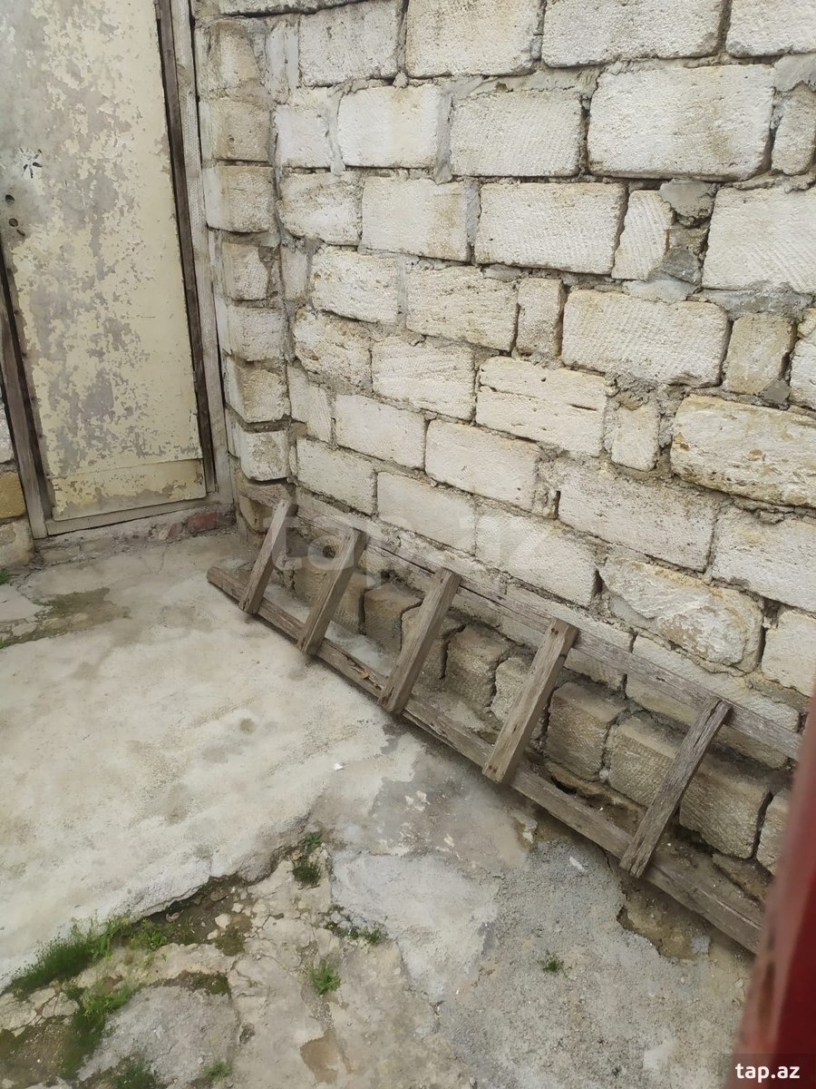 Həyət evi, Şabran r.