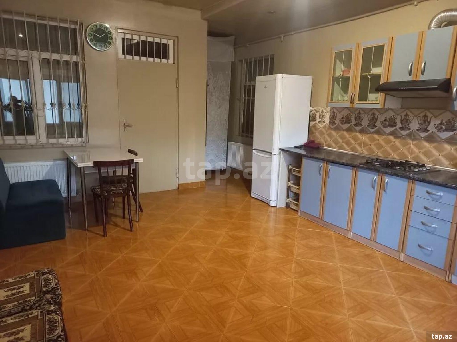 Villa, Sabunçu r.