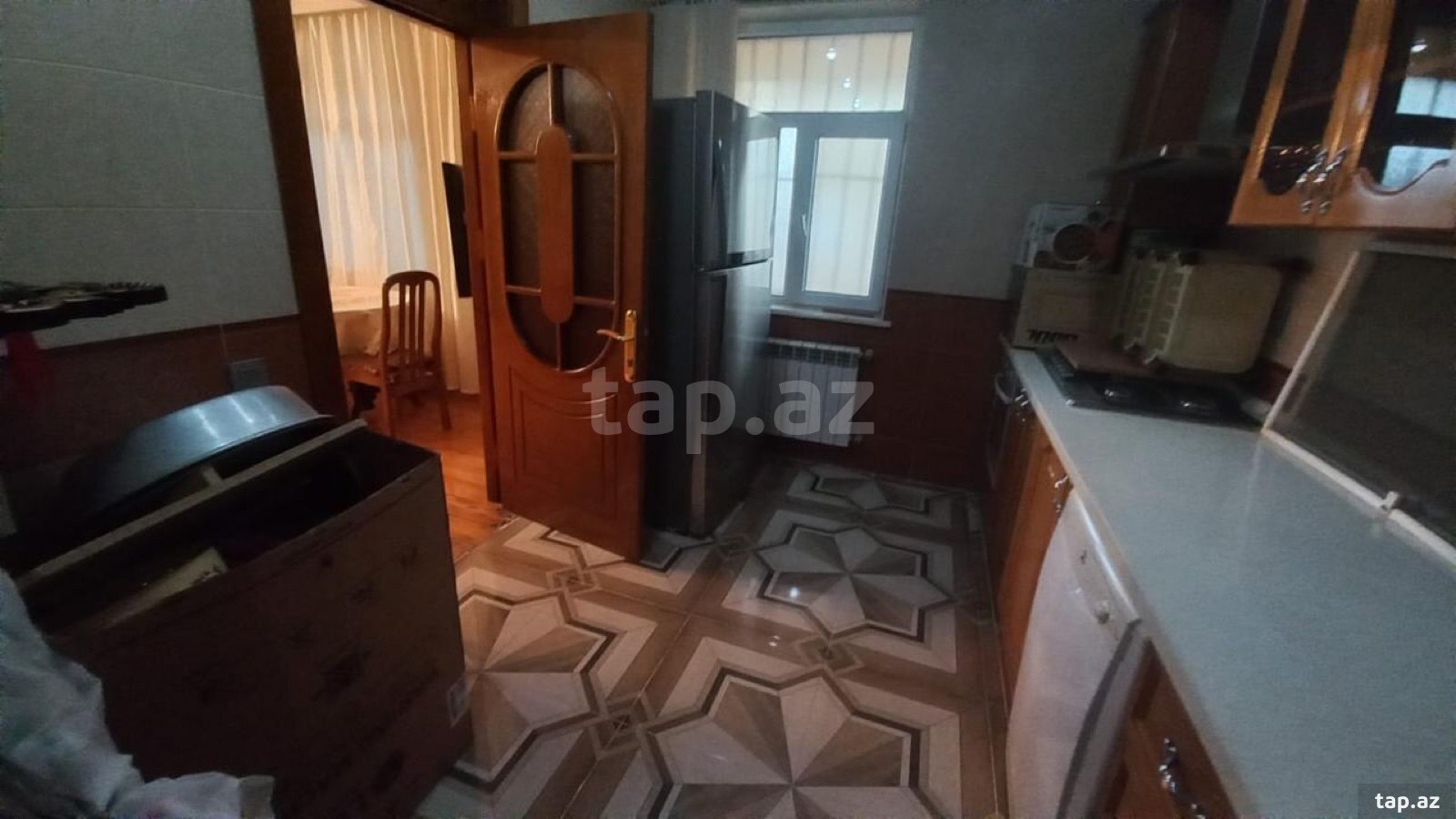 Villa, Sabunçu r.