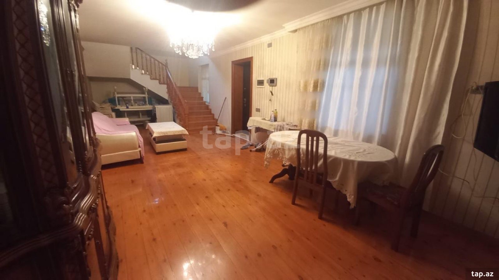 Villa, Sabunçu r.