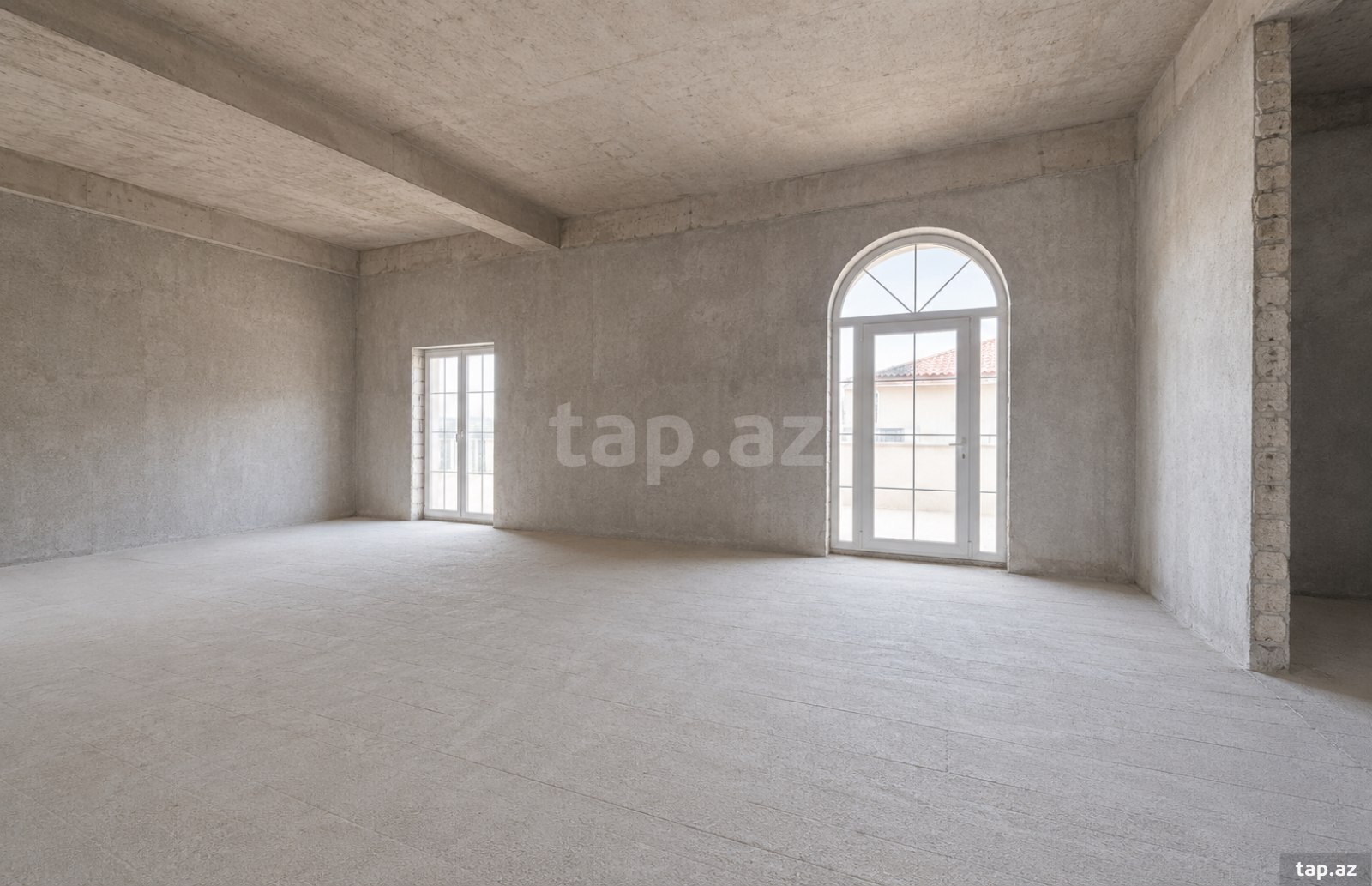 Bağ evi, Nardaran qəs.