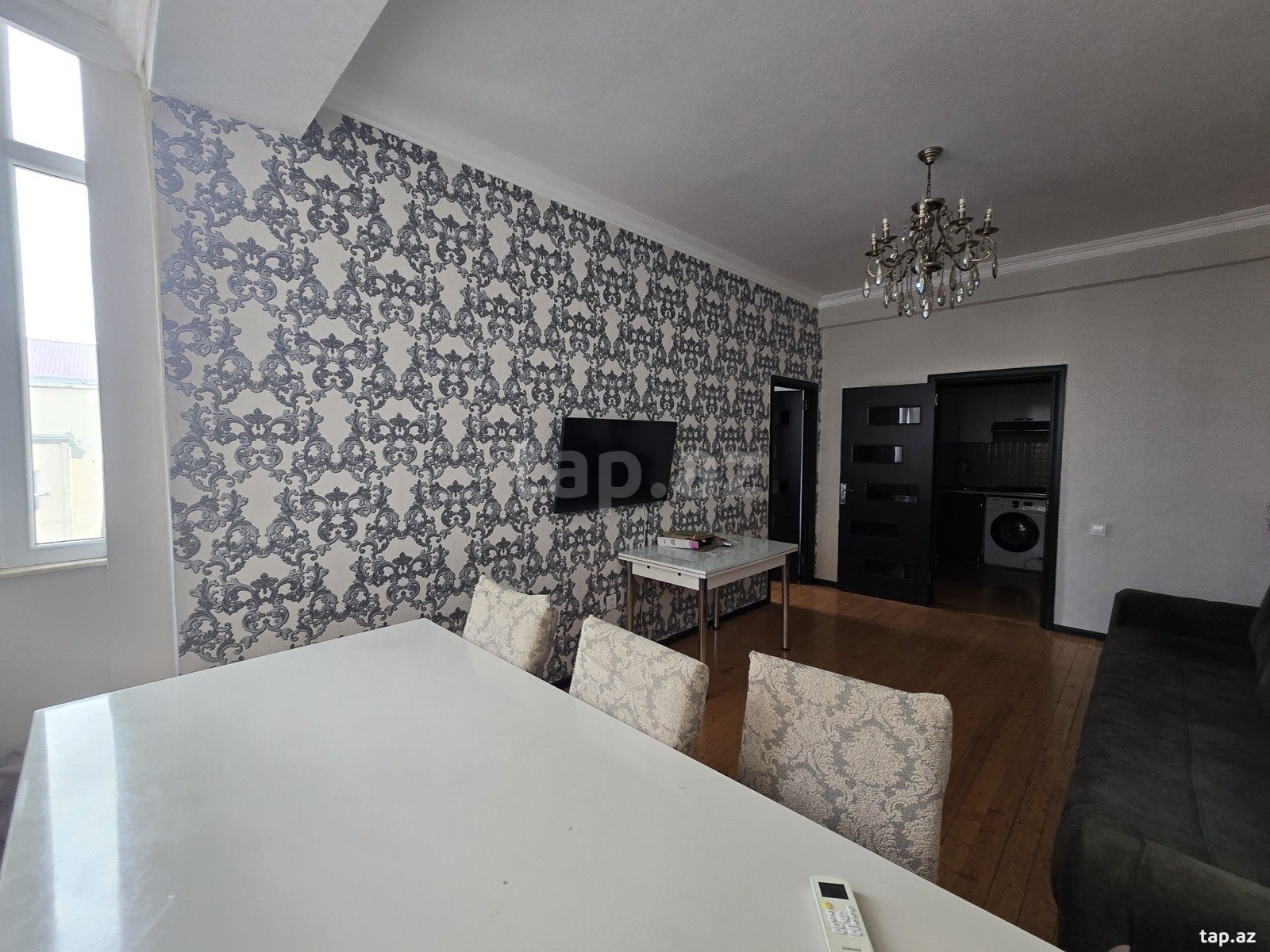 3-room apartment for sale, Sumgait