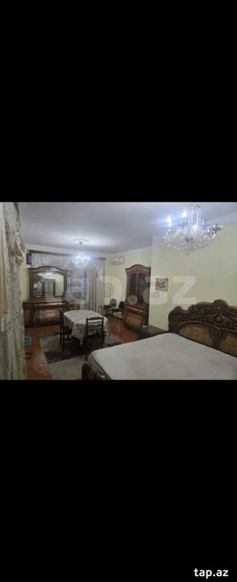 Həyət evi kirayə verilir, Binəqədi r.