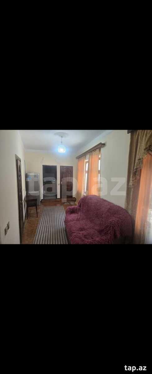 Həyət evi kirayə verilir, Binəqədi r.