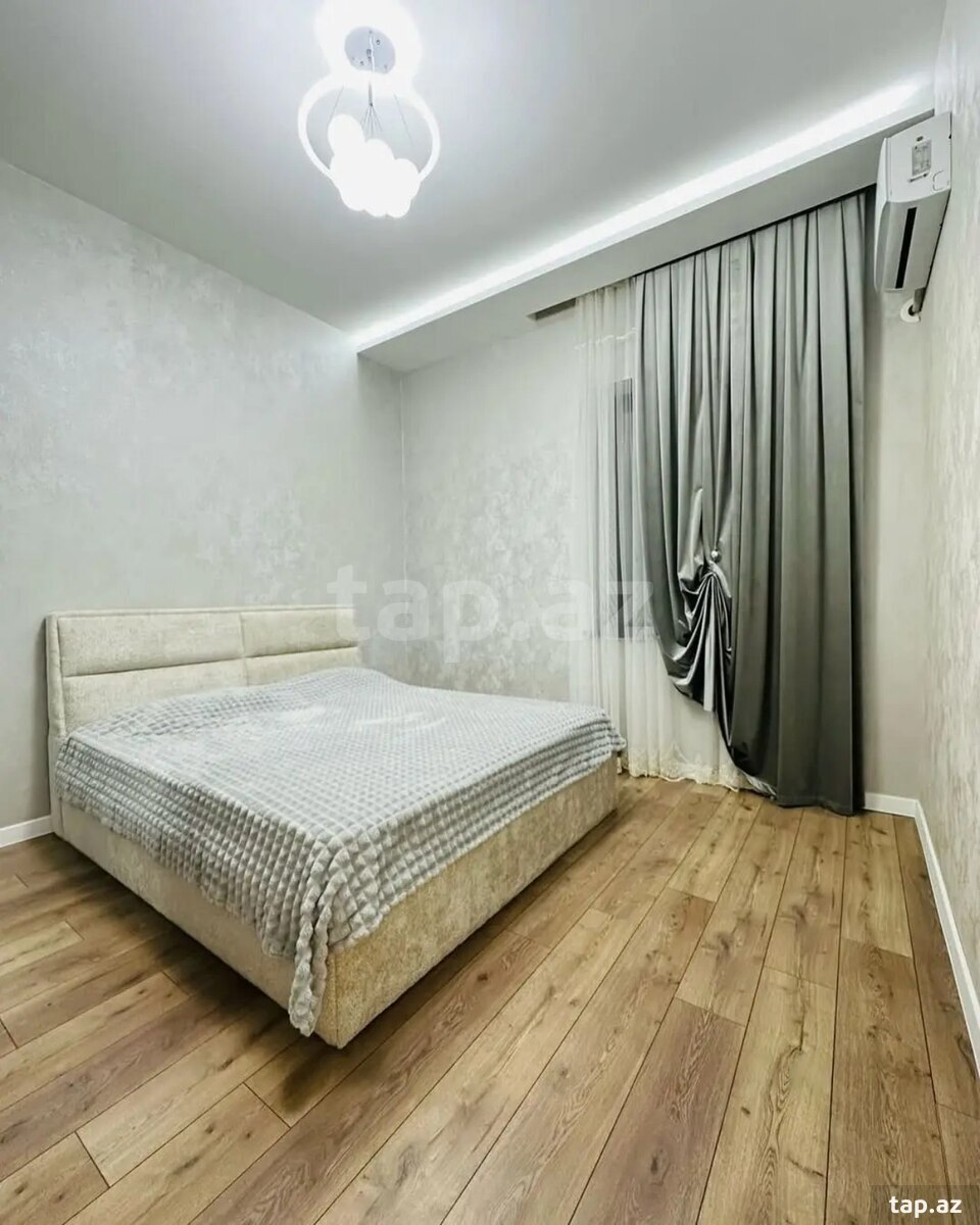 Bağ evi kirayə verilir, Mərdəkan qəs.