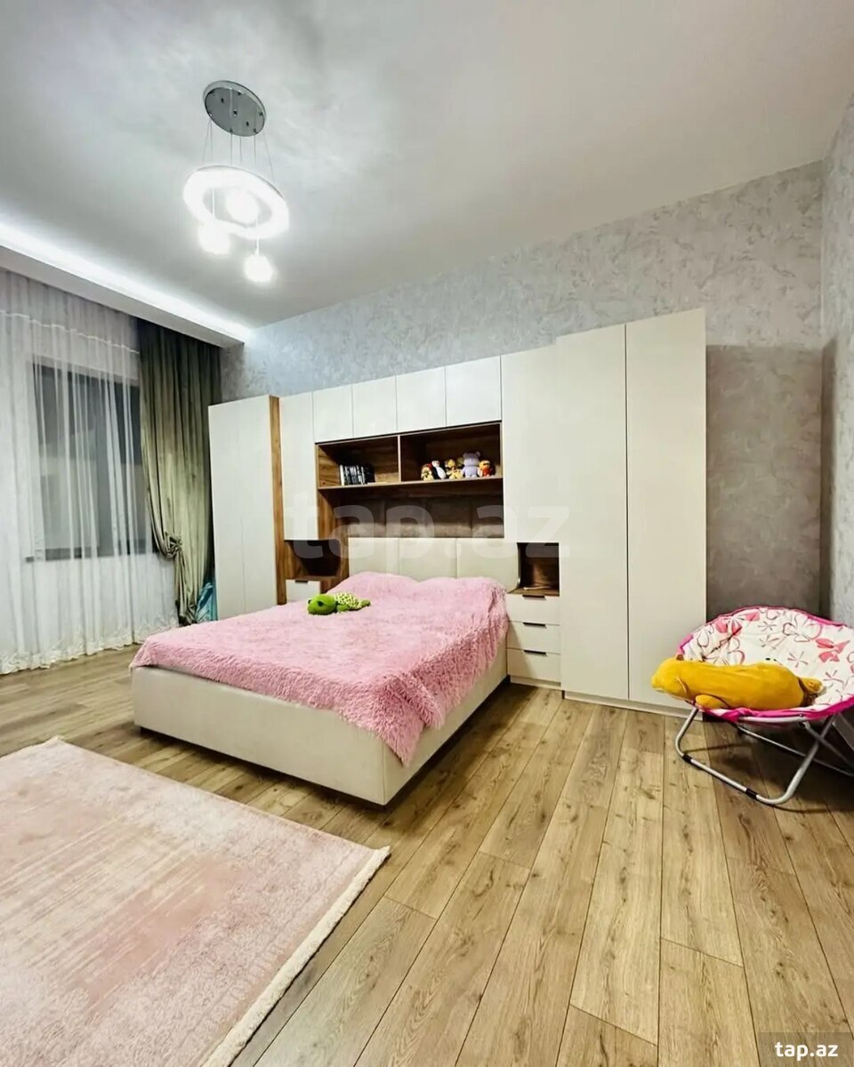 Bağ evi kirayə verilir, Mərdəkan qəs.