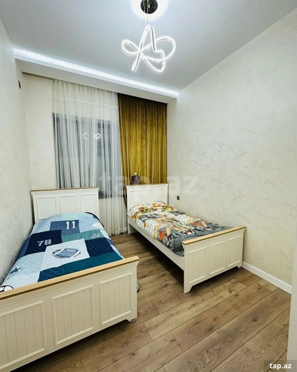 Bağ evi kirayə verilir, Mərdəkan qəs.
