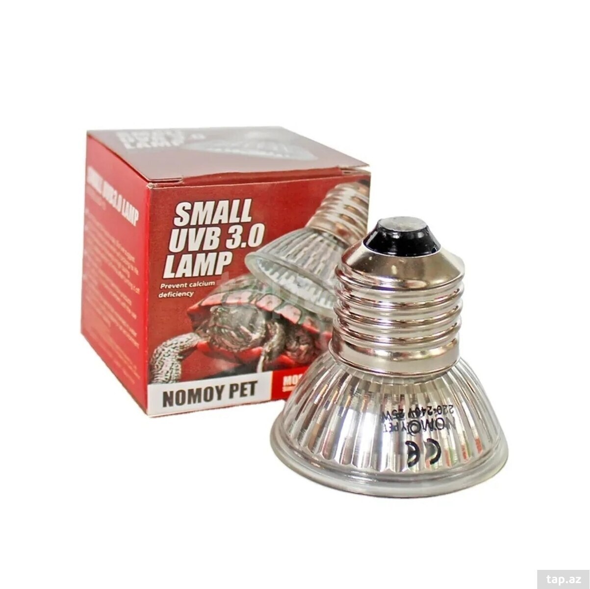 UVB lampa