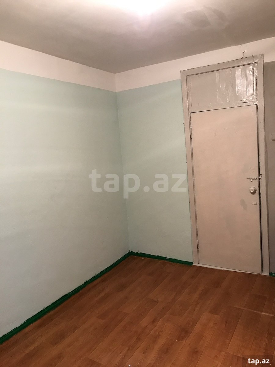 2-otaqlı mənzil, Sumqayıt ş., 33 m²