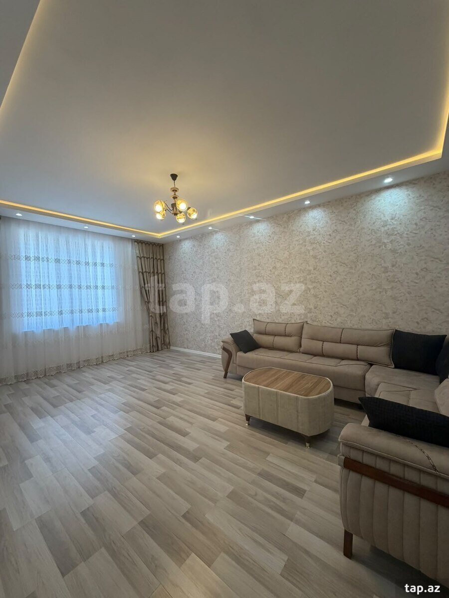 Həyət evi, Mingəçevir ş.