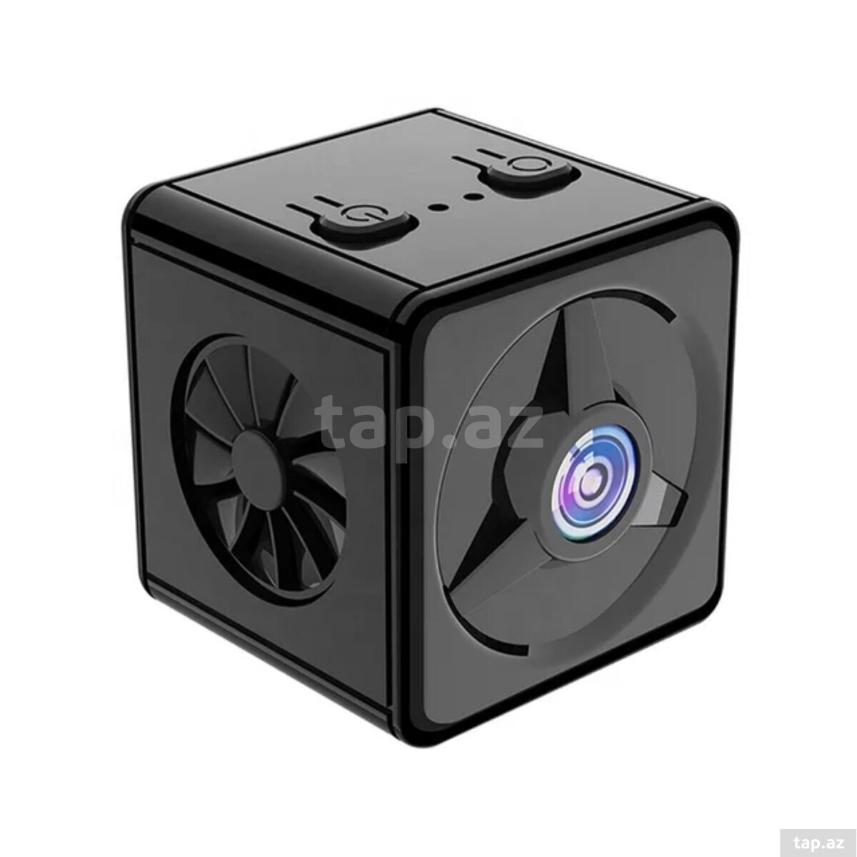 Mini kiçik simsiz wifi batareya kamera
