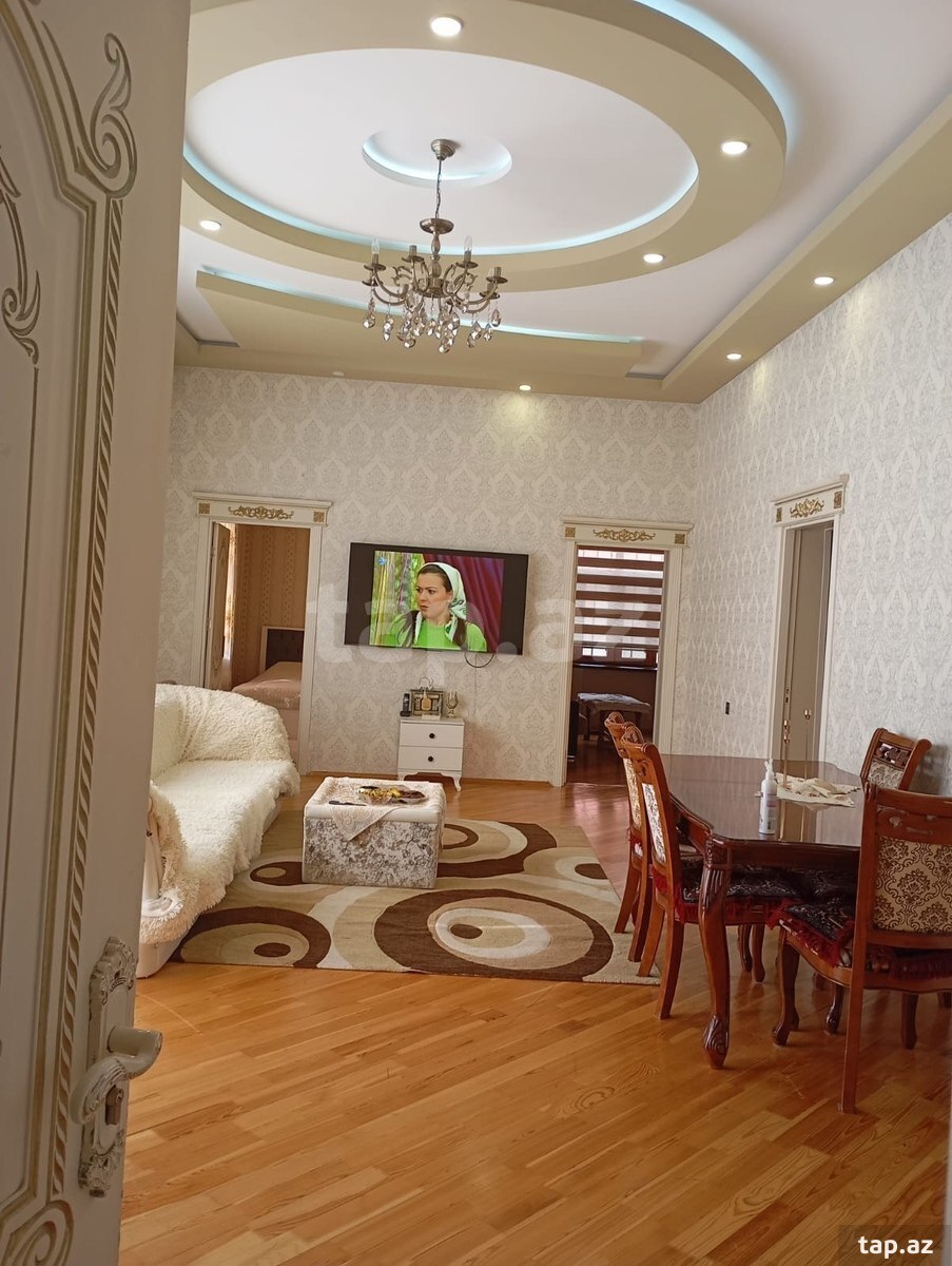 Həyət evi, Lənkəran ş.