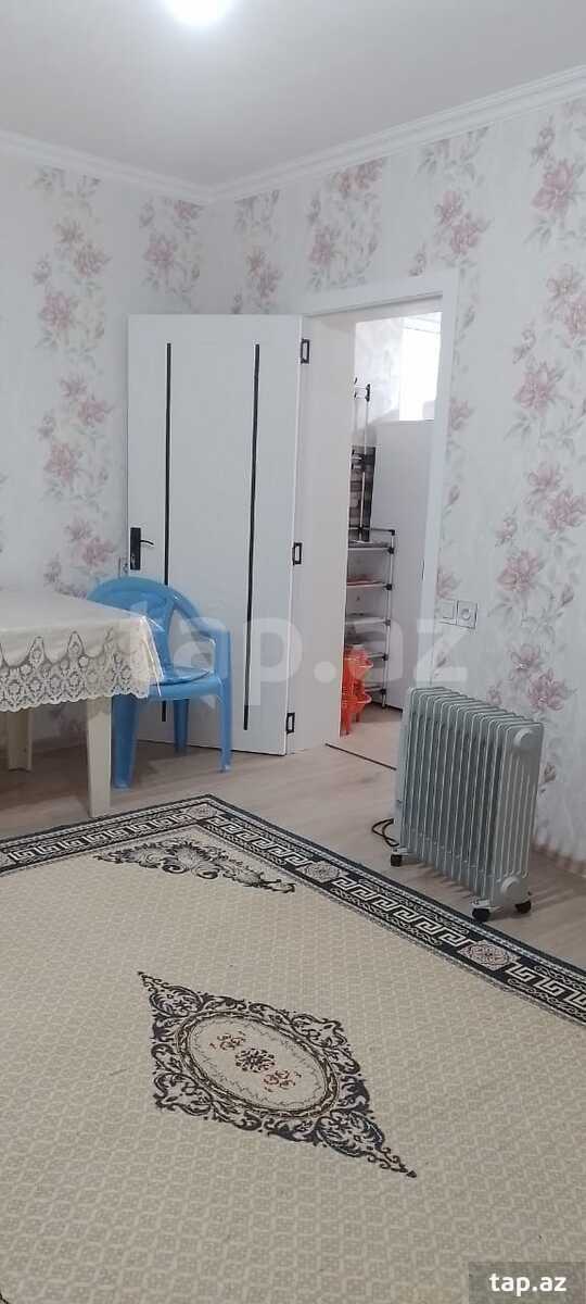 Həyət evi, Xırdalan ş.