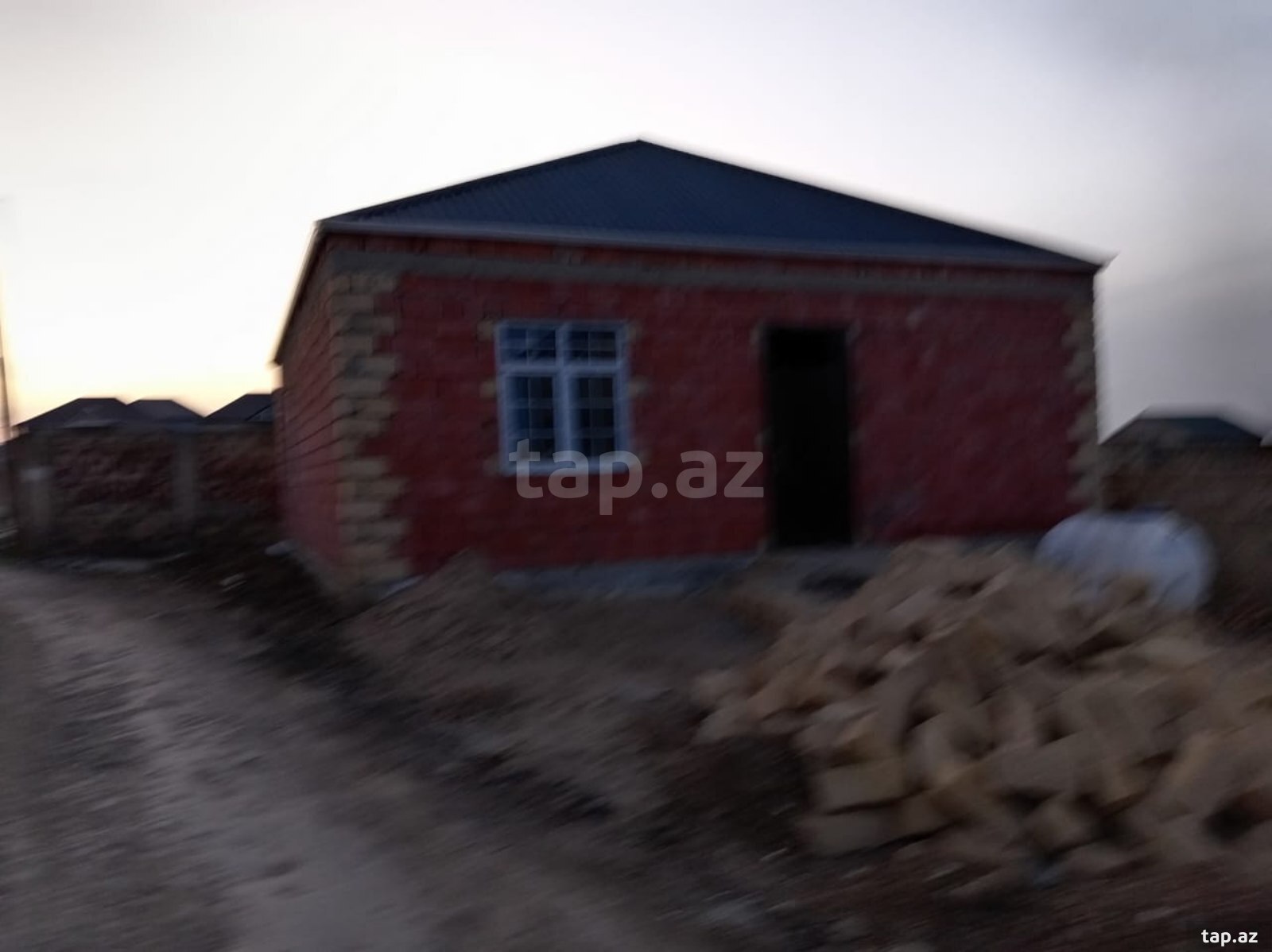 3-room private house for sale, Saray, Absheron