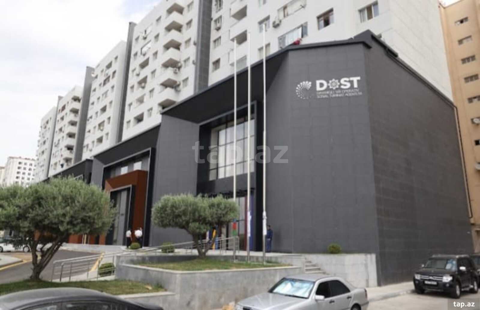 2-otaqlı yeni tikili, Xırdalan ş., 70 m²